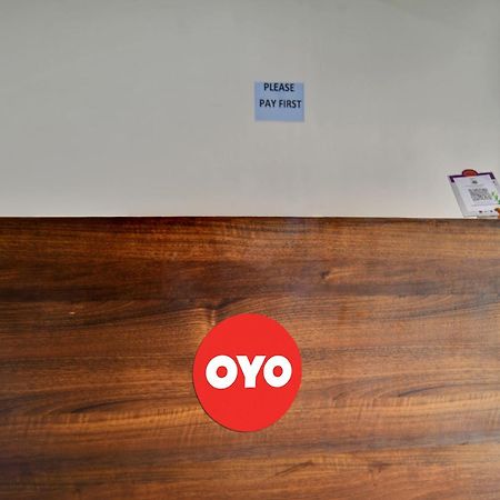 Oyo Hotel Dr Greens Indore Exterior foto